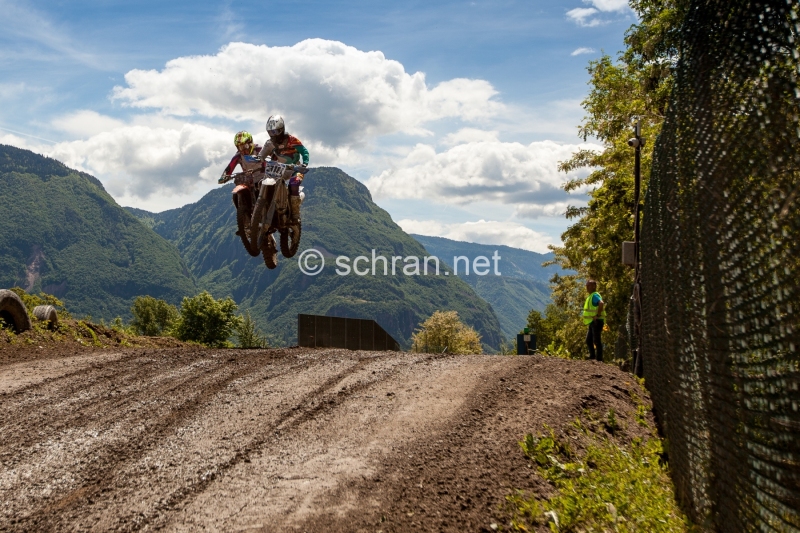 Alpencup Bozen 2024