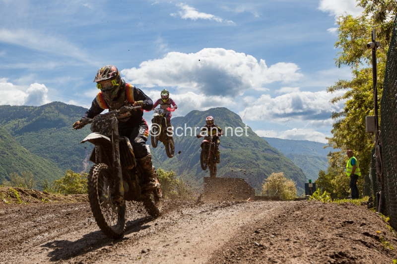 Alpencup Bozen 2024