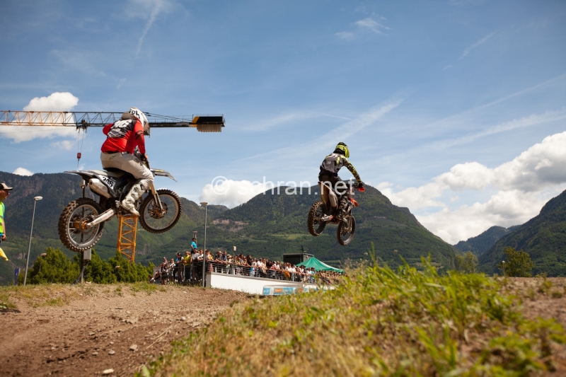 Image from the Alpencup MX at MZBZ Safety Park Bozen (South-Tiroll, Italy) on 5th of May 2024. All rights reservered. Always credit schran.net or for social media @schran. - Image was bought through the digital store schran.net/shop with limited rights. Only Personal, no commerical use.