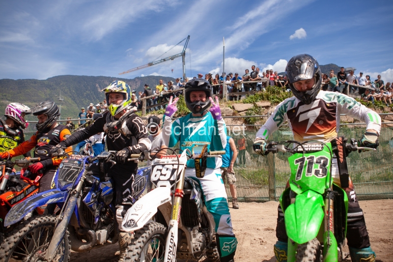 Image from the Alpencup MX at MZBZ Safety Park Bozen (South-Tiroll, Italy) on 5th of May 2024. All rights reservered. Always credit schran.net or for social media @schran. - Image was bought through the digital store schran.net/shop with limited rights. Only Personal, no commerical use.