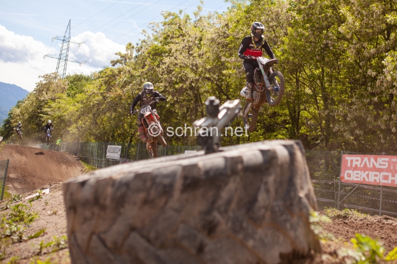Image from the Alpencup MX at MZBZ Safety Park Bozen (South-Tiroll, Italy) on 5th of May 2024. All rights reservered. Always credit schran.net or for social media @schran. - Image was bought through the digital store schran.net/shop with limited rights. Only Personal, no commerical use.