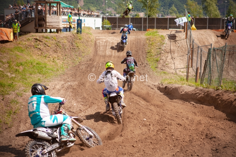 Image from the Alpencup MX at MZBZ Safety Park Bozen (South-Tiroll, Italy) on 5th of May 2024. All rights reservered. Always credit schran.net or for social media @schran. - Image was bought through the digital store schran.net/shop with limited rights. Only Personal, no commerical use.