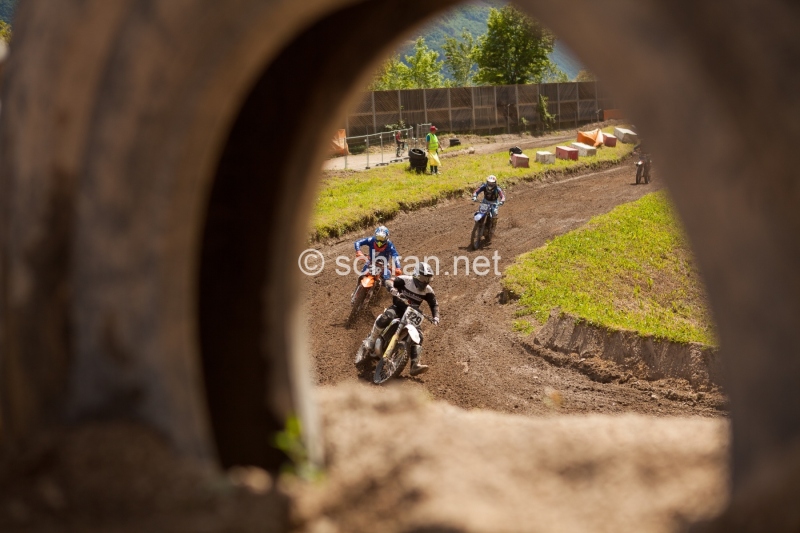 Image from the Alpencup MX at MZBZ Safety Park Bozen (South-Tiroll, Italy) on 5th of May 2024. All rights reservered. Always credit schran.net or for social media @schran. - Image was bought through the digital store schran.net/shop with limited rights. Only Personal, no commerical use.