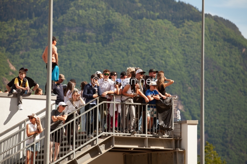 Image from the Alpencup MX at MZBZ Safety Park Bozen (South-Tiroll, Italy) on 5th of May 2024. All rights reservered. Always credit schran.net or for social media @schran. - Image was bought through the digital store schran.net/shop with limited rights. Only Personal, no commerical use.