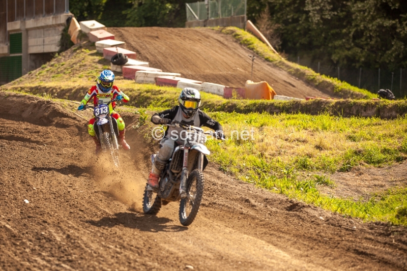 Image from the Alpencup MX at MZBZ Safety Park Bozen (South-Tiroll, Italy) on 5th of May 2024. All rights reservered. Always credit schran.net or for social media @schran. - Image was bought through the digital store schran.net/shop with limited rights. Only Personal, no commerical use.