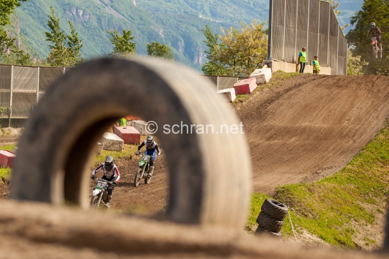 Image from the Alpencup MX at MZBZ Safety Park Bozen (South-Tiroll, Italy) on 5th of May 2024. All rights reservered. Always credit schran.net or for social media @schran. - Image was bought through the digital store schran.net/shop with limited rights. Only Personal, no commerical use.