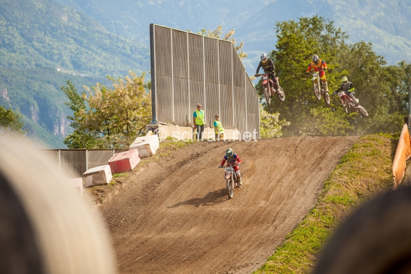Image from the Alpencup MX at MZBZ Safety Park Bozen (South-Tiroll, Italy) on 5th of May 2024. All rights reservered. Always credit schran.net or for social media @schran. - Image was bought through the digital store schran.net/shop with limited rights. Only Personal, no commerical use.
