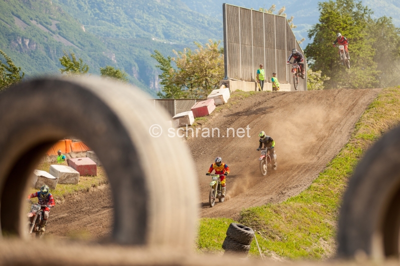 Image from the Alpencup MX at MZBZ Safety Park Bozen (South-Tiroll, Italy) on 5th of May 2024. All rights reservered. Always credit schran.net or for social media @schran. - Image was bought through the digital store schran.net/shop with limited rights. Only Personal, no commerical use.