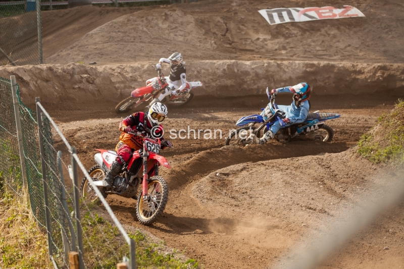 Image from the Alpencup MX at MZBZ Safety Park Bozen (South-Tiroll, Italy) on 5th of May 2024. All rights reservered. Always credit schran.net or for social media @schran. - Image was bought through the digital store schran.net/shop with limited rights. Only Personal, no commerical use.