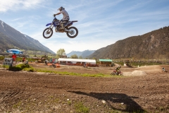 Image from the Alpencup MX at MX Club Rietz (Tirol, Austria) on 14th of April 2024. All rights reservered. Always credit schran.net or for social media @schran. - Image was bought through the digital store schran.net/shop with limited rights. Only Personal, no commerical use.