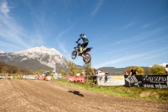 Image from the Alpencup MX at MX Club Rietz (Tirol, Austria) on 14th of April 2024. All rights reservered. Always credit schran.net or for social media @schran. - Image was bought through the digital store schran.net/shop with limited rights. Only Personal, no commerical use.