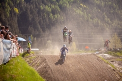 Image from the Alpencup MX at MX Club Rietz (Tirol, Austria) on 14th of April 2024. All rights reservered. Always credit schran.net or for social media @schran. - Image was bought through the digital store schran.net/shop with limited rights. Only Personal, no commerical use.