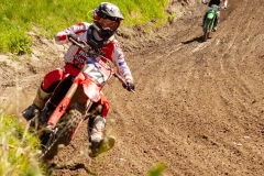 Image from the Alpencup MX at MX Club Rietz (Tirol, Austria) on 14th of April 2024. All rights reservered. Always credit schran.net or for social media @schran. - Image was bought through the digital store schran.net/shop with limited rights. Only Personal, no commerical use.