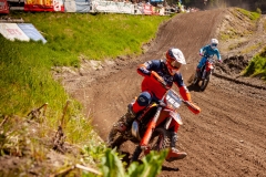 Image from the Alpencup MX at MX Club Rietz (Tirol, Austria) on 14th of April 2024. All rights reservered. Always credit schran.net or for social media @schran. - Image was bought through the digital store schran.net/shop with limited rights. Only Personal, no commerical use.
