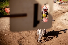 Image from the Alpencup MX at MX Club Rietz (Tirol, Austria) on 14th of April 2024. All rights reservered. Always credit schran.net or for social media @schran. - Image was bought through the digital store schran.net/shop with limited rights. Only Personal, no commerical use.