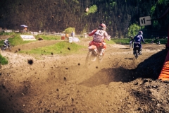 Image from the Alpencup MX at MX Club Rietz (Tirol, Austria) on 14th of April 2024. All rights reservered. Always credit schran.net or for social media @schran. - Image was bought through the digital store schran.net/shop with limited rights. Only Personal, no commerical use.