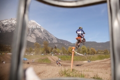 Image from the Alpencup MX at MX Club Rietz (Tirol, Austria) on 14th of April 2024. All rights reservered. Always credit schran.net or for social media @schran. - Image was bought through the digital store schran.net/shop with limited rights. Only Personal, no commerical use.