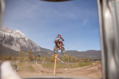 Image from the Alpencup MX at MX Club Rietz (Tirol, Austria) on 14th of April 2024. All rights reservered. Always credit schran.net or for social media @schran. - Image was bought through the digital store schran.net/shop with limited rights. Only Personal, no commerical use.