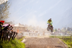 Image from the Alpencup MX at MX Club Rietz (Tirol, Austria) on 14th of April 2024. All rights reservered. Always credit schran.net or for social media @schran. - Image was bought through the digital store schran.net/shop with limited rights. Only Personal, no commerical use.