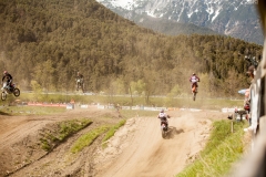 Image from the Alpencup MX at MX Club Rietz (Tirol, Austria) on 14th of April 2024. All rights reservered. Always credit schran.net or for social media @schran. - Image was bought through the digital store schran.net/shop with limited rights. Only Personal, no commerical use.