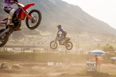 Image from the Alpencup MX at MX Club Rietz (Tirol, Austria) on 14th of April 2024. All rights reservered. Always credit schran.net or for social media @schran. - Image was bought through the digital store schran.net/shop with limited rights. Only Personal, no commerical use.