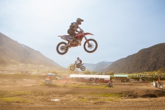 Image from the Alpencup MX at MX Club Rietz (Tirol, Austria) on 14th of April 2024. All rights reservered. Always credit schran.net or for social media @schran. - Image was bought through the digital store schran.net/shop with limited rights. Only Personal, no commerical use.