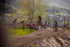 Image from the Alpencup MX at MX Club Rietz (Tirol, Austria) on 14th of April 2024. All rights reservered. Always credit schran.net or for social media @schran. - Image was bought through the digital store schran.net/shop with limited rights. Only Personal, no commerical use.