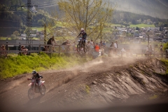 Image from the Alpencup MX at MX Club Rietz (Tirol, Austria) on 14th of April 2024. All rights reservered. Always credit schran.net or for social media @schran. - Image was bought through the digital store schran.net/shop with limited rights. Only Personal, no commerical use.