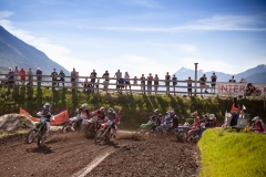 Image from the Alpencup MX at MX Club Rietz (Tirol, Austria) on 14th of April 2024. All rights reservered. Always credit schran.net or for social media @schran. - Image was bought through the digital store schran.net/shop with limited rights. Only Personal, no commerical use.