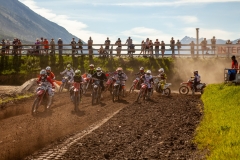 Image from the Alpencup MX at MX Club Rietz (Tirol, Austria) on 14th of April 2024. All rights reservered. Always credit schran.net or for social media @schran. - Image was bought through the digital store schran.net/shop with limited rights. Only Personal, no commerical use.