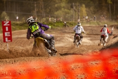 Image from the Alpencup MX at MX Club Rietz (Tirol, Austria) on 14th of April 2024. All rights reservered. Always credit schran.net or for social media @schran. - Image was bought through the digital store schran.net/shop with limited rights. Only Personal, no commerical use.