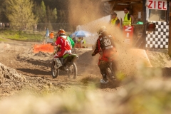 Image from the Alpencup MX at MX Club Rietz (Tirol, Austria) on 14th of April 2024. All rights reservered. Always credit schran.net or for social media @schran. - Image was bought through the digital store schran.net/shop with limited rights. Only Personal, no commerical use.
