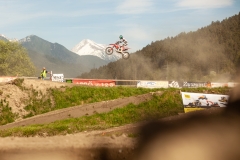 Image from the Alpencup MX at MX Club Rietz (Tirol, Austria) on 14th of April 2024. All rights reservered. Always credit schran.net or for social media @schran. - Image was bought through the digital store schran.net/shop with limited rights. Only Personal, no commerical use.