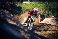 Image from the Alpencup MX at MX Club Rietz (Tirol, Austria) on 14th of April 2024. All rights reservered. Always credit schran.net or for social media @schran. - Image was bought through the digital store schran.net/shop with limited rights. Only Personal, no commerical use.