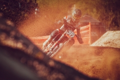 Image from the Alpencup MX at MX Club Rietz (Tirol, Austria) on 14th of April 2024. All rights reservered. Always credit schran.net or for social media @schran. - Image was bought through the digital store schran.net/shop with limited rights. Only Personal, no commerical use.