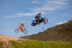 Image from the Alpencup MX at MX Club Rietz (Tirol, Austria) on 14th of April 2024. All rights reservered. Always credit schran.net or for social media @schran. - Image was bought through the digital store schran.net/shop with limited rights. Only Personal, no commerical use.