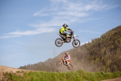 Image from the Alpencup MX at MX Club Rietz (Tirol, Austria) on 14th of April 2024. All rights reservered. Always credit schran.net or for social media @schran. - Image was bought through the digital store schran.net/shop with limited rights. Only Personal, no commerical use.