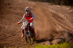 Image from the Alpencup MX at MX Club Rietz (Tirol, Austria) on 14th of April 2024. All rights reservered. Always credit schran.net or for social media @schran. - Image was bought through the digital store schran.net/shop with limited rights. Only Personal, no commerical use.
