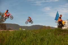 Image from the Alpencup MX at MX Club Rietz (Tirol, Austria) on 14th of April 2024. All rights reservered. Always credit schran.net or for social media @schran. - Image was bought through the digital store schran.net/shop with limited rights. Only Personal, no commerical use.