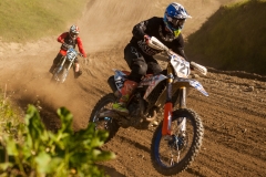 Image from the Alpencup MX at MX Club Rietz (Tirol, Austria) on 14th of April 2024. All rights reservered. Always credit schran.net or for social media @schran. - Image was bought through the digital store schran.net/shop with limited rights. Only Personal, no commerical use.
