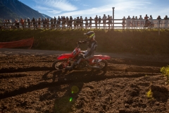 Image from the Alpencup MX at MX Club Rietz (Tirol, Austria) on 14th of April 2024. All rights reservered. Always credit schran.net or for social media @schran. - Image was bought through the digital store schran.net/shop with limited rights. Only Personal, no commerical use.