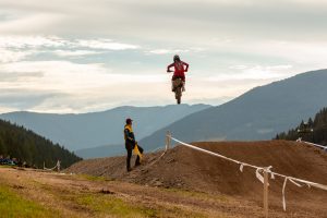 Alpencup Sarntal 2024 - Galerie Header