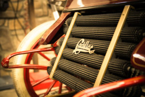 Cadillac Model A - L.A. USA