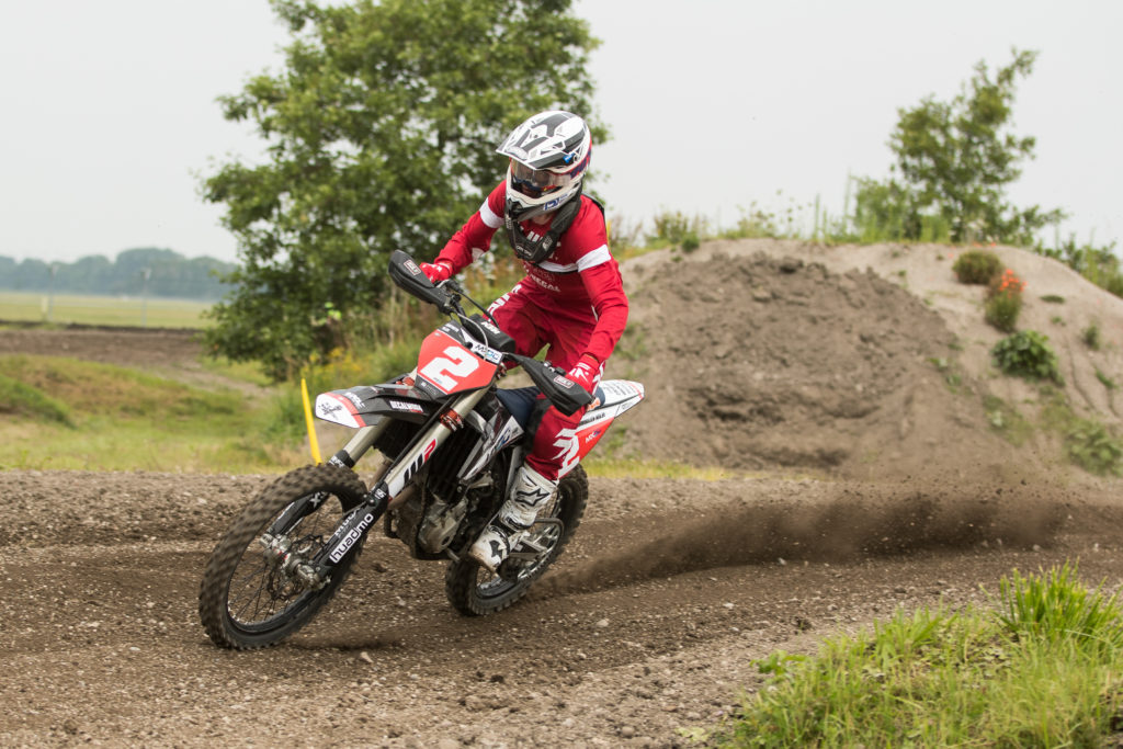 Constantin Piller - MXOC Freising 2021