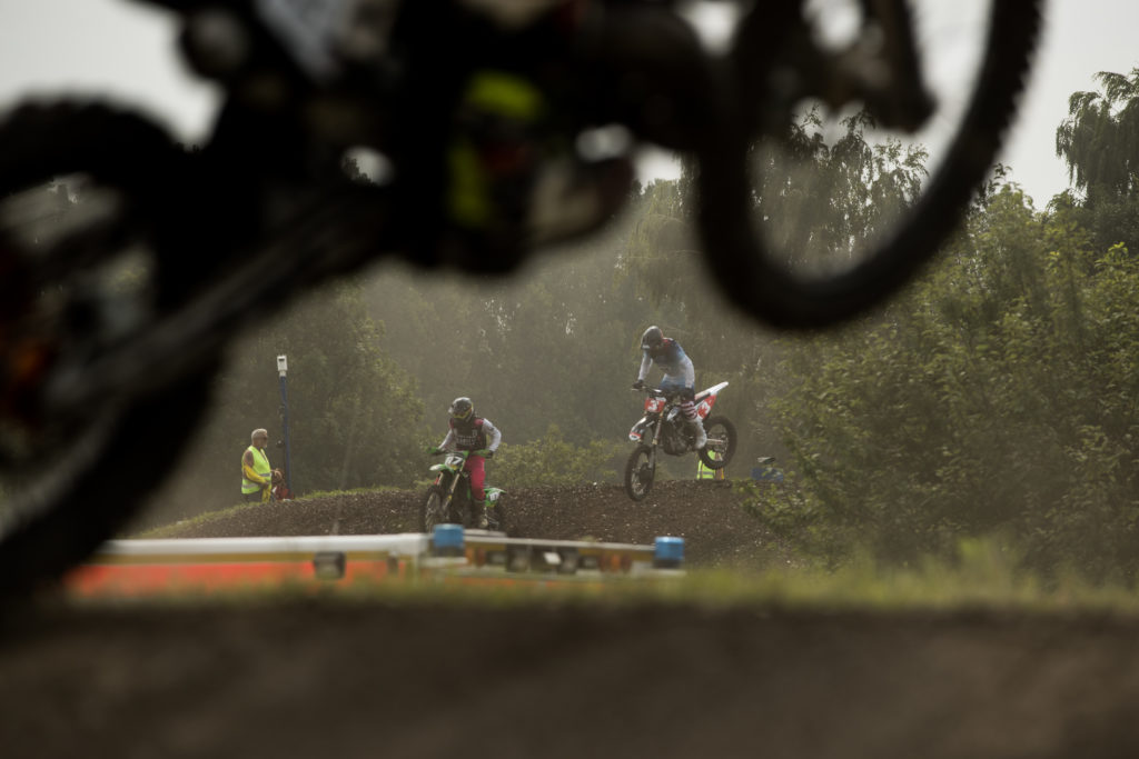 Race Action - MXOC Freising 2021