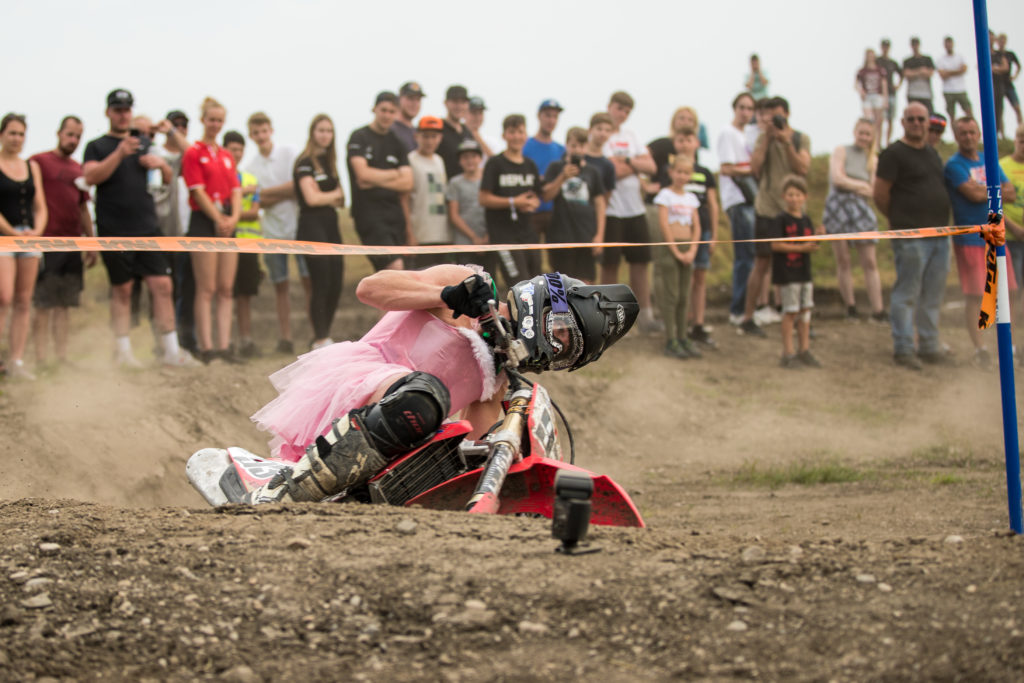 Alexander Zech - Limbo Contest - MXOC Freising 2021
