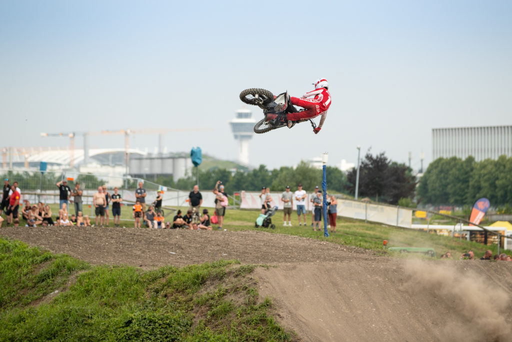 Pius Bergmann - Whip Contest - MXOC Freising 2021