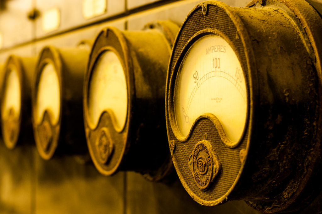 Battersea Powerstation - London UK