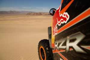 Dumont Dunes - California USA
