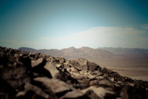 Dumont Dunes - California USA